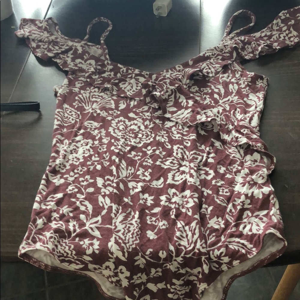 Body suit